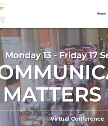 CM2021 Virtual conference