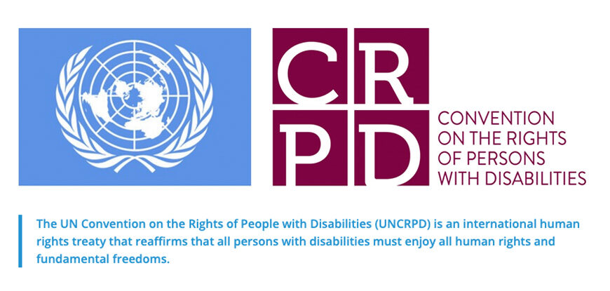 UNCRPD know our rights