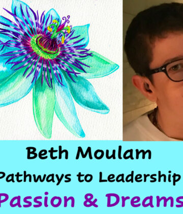 ISAAC Pathways to Leadership Webinar