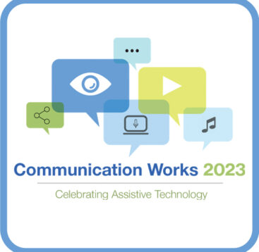 Communication Works South, assistive technology and AAC event, keynote speaker Beth Moulam