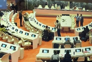 UNCRPD committee Geneva