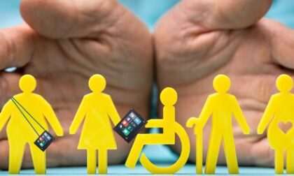 AAC user equal rights