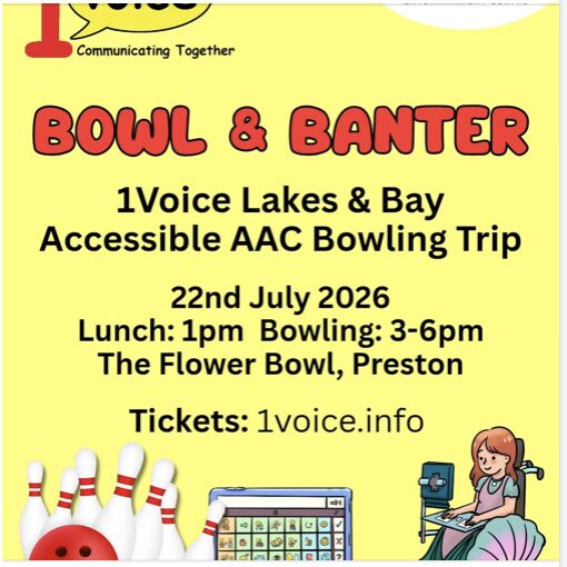 1 Voice bowl and banter, 22 July 2026
